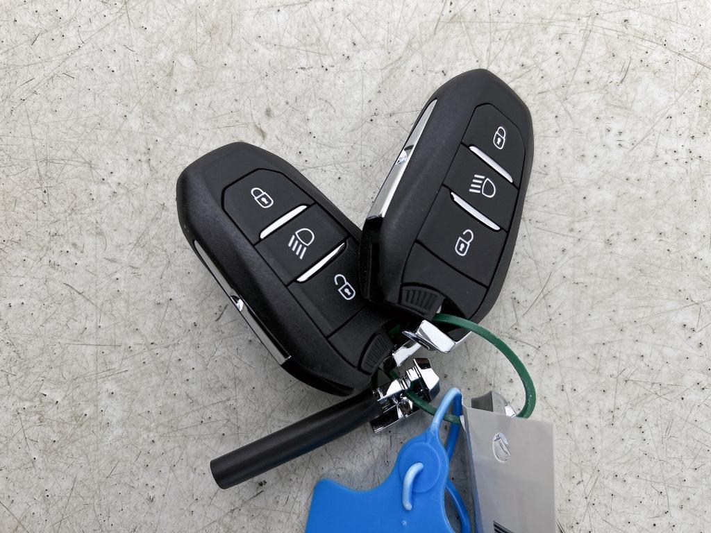 Citroen C5 Aircross plug-in hybrid 180 pk feel pack | rijklaar