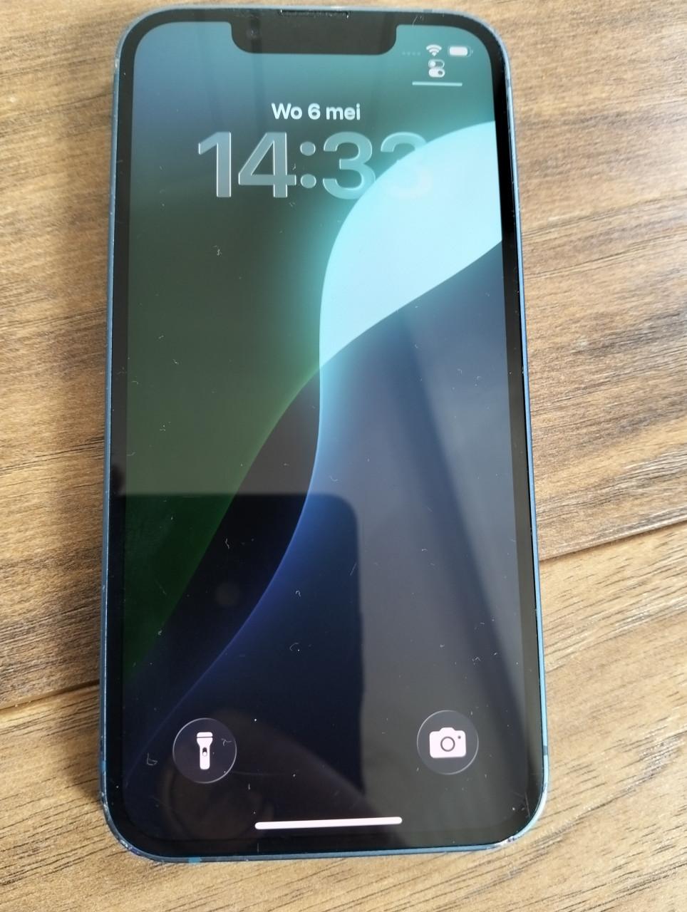 IPhone 13 mini