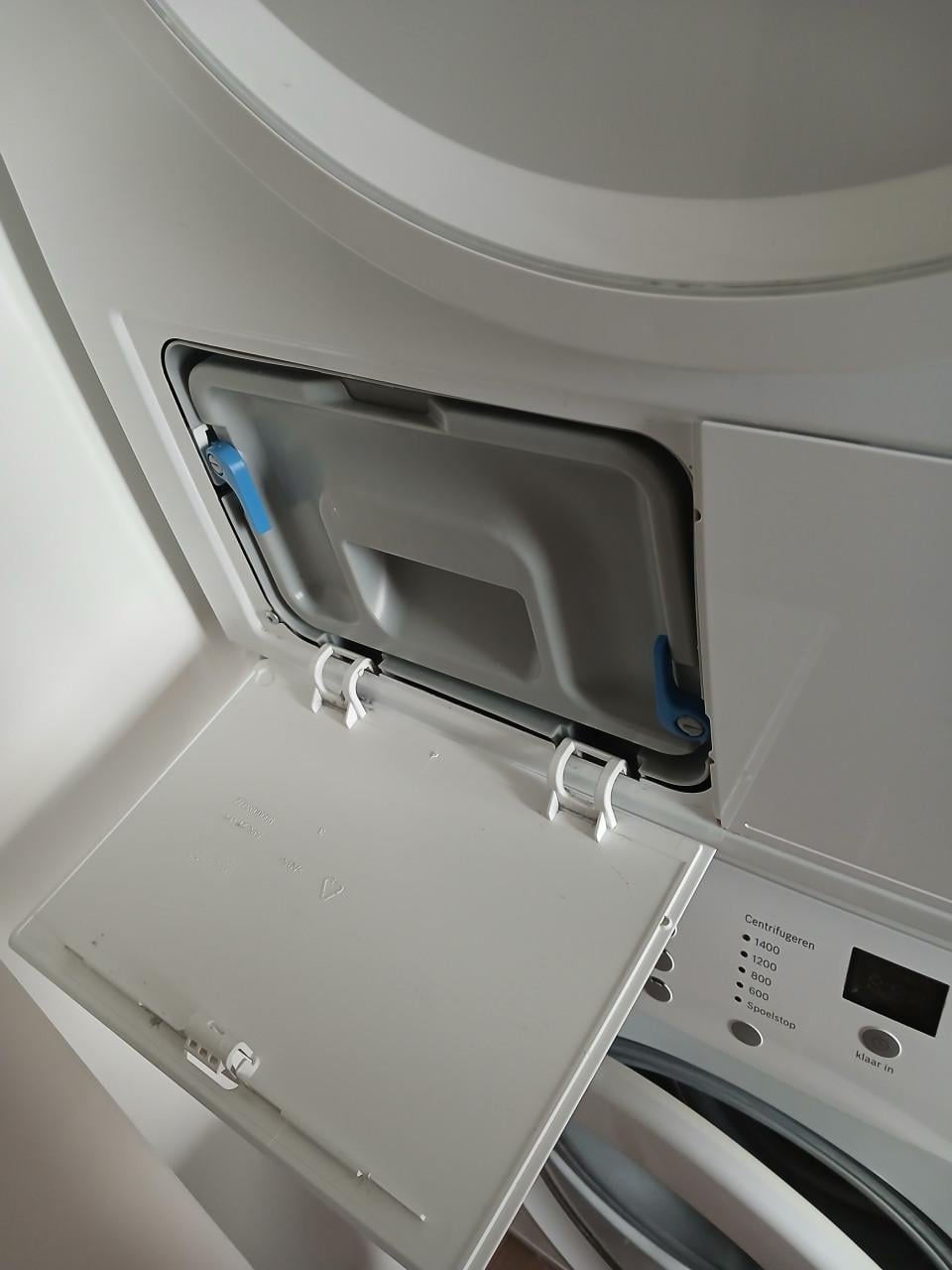 BOSCH CONDENSDROGER