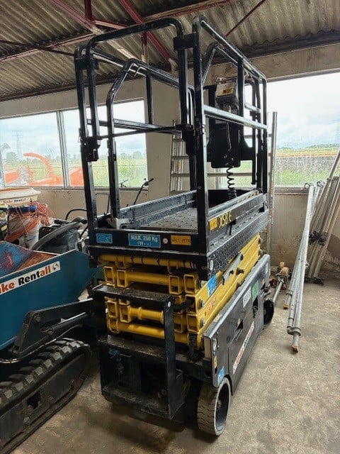 Gebruikte machines / artikelen te koop