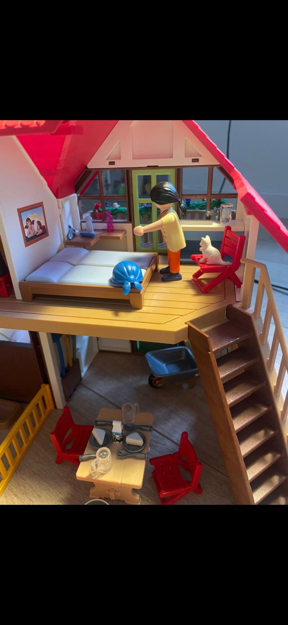Playmobil
