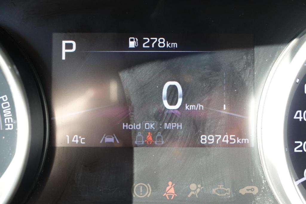 Kia Ceed Sportswagon 1.6 gdi phev dynamicline