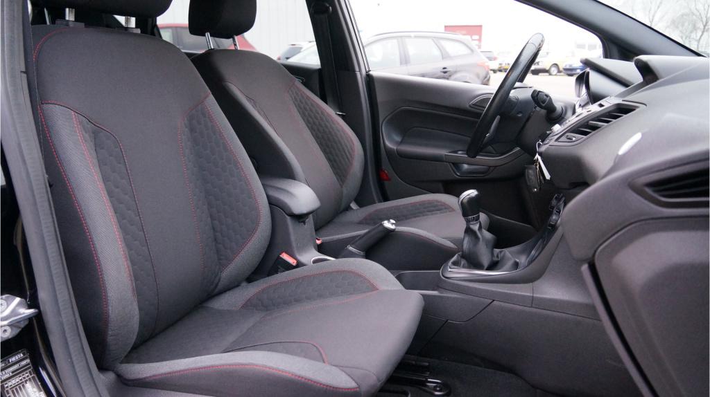 Ford Fiesta 1.0 ecoboost st line rijklaar incl garantie