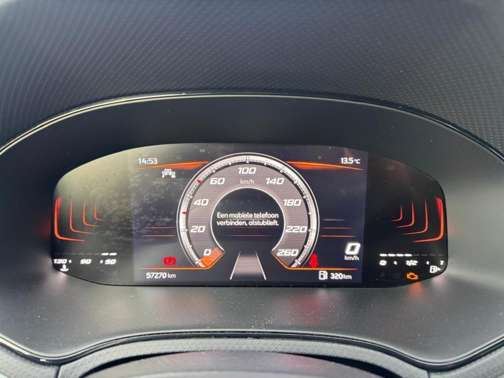Seat Arona 1.0 tsi excellence | bovag garantie
