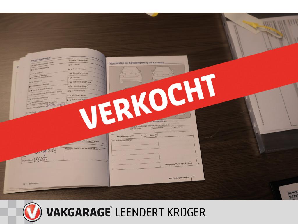Volkswagen Tiguan 1.4 tsi comf.&design|trekhaak|rijklaarprijs|12 maanden bo