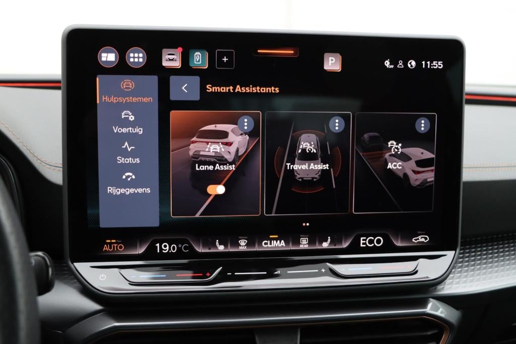 Cupra Leon 1.5 tsi e-hybrid business 204pk dsg6 | soh 100% |