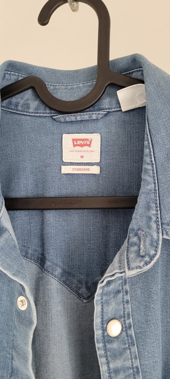 Blouse van Levi's