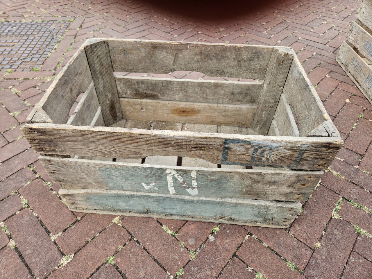 Kratjes