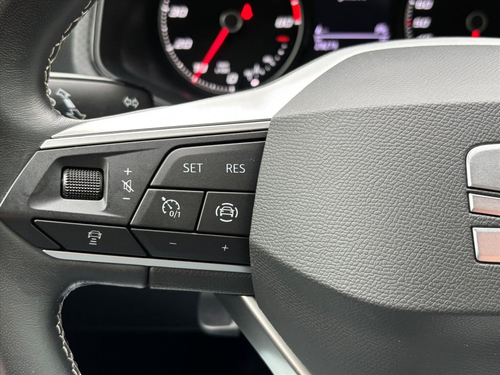 Seat Arona 1.0 tsi 95pk style|trekhaak|carplay|climate| adapt,cruise| rijkl