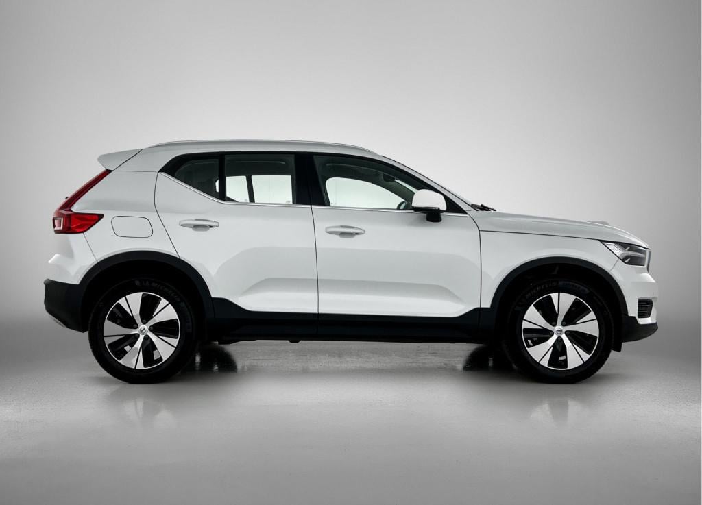 Volvo XC40 1.5 t4 recharge inscription expression / navigatie / elec. achte