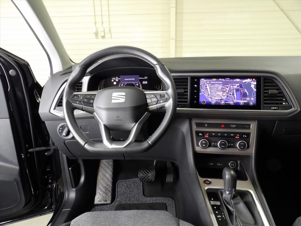 Seat Ateca 1.5 ecotsi 150pk dsg-7 xperience business intense