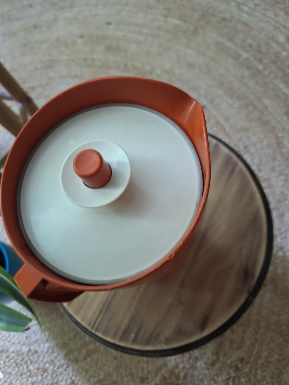 Vintage Tupperwarekan