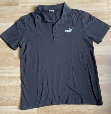 Puma polo heren