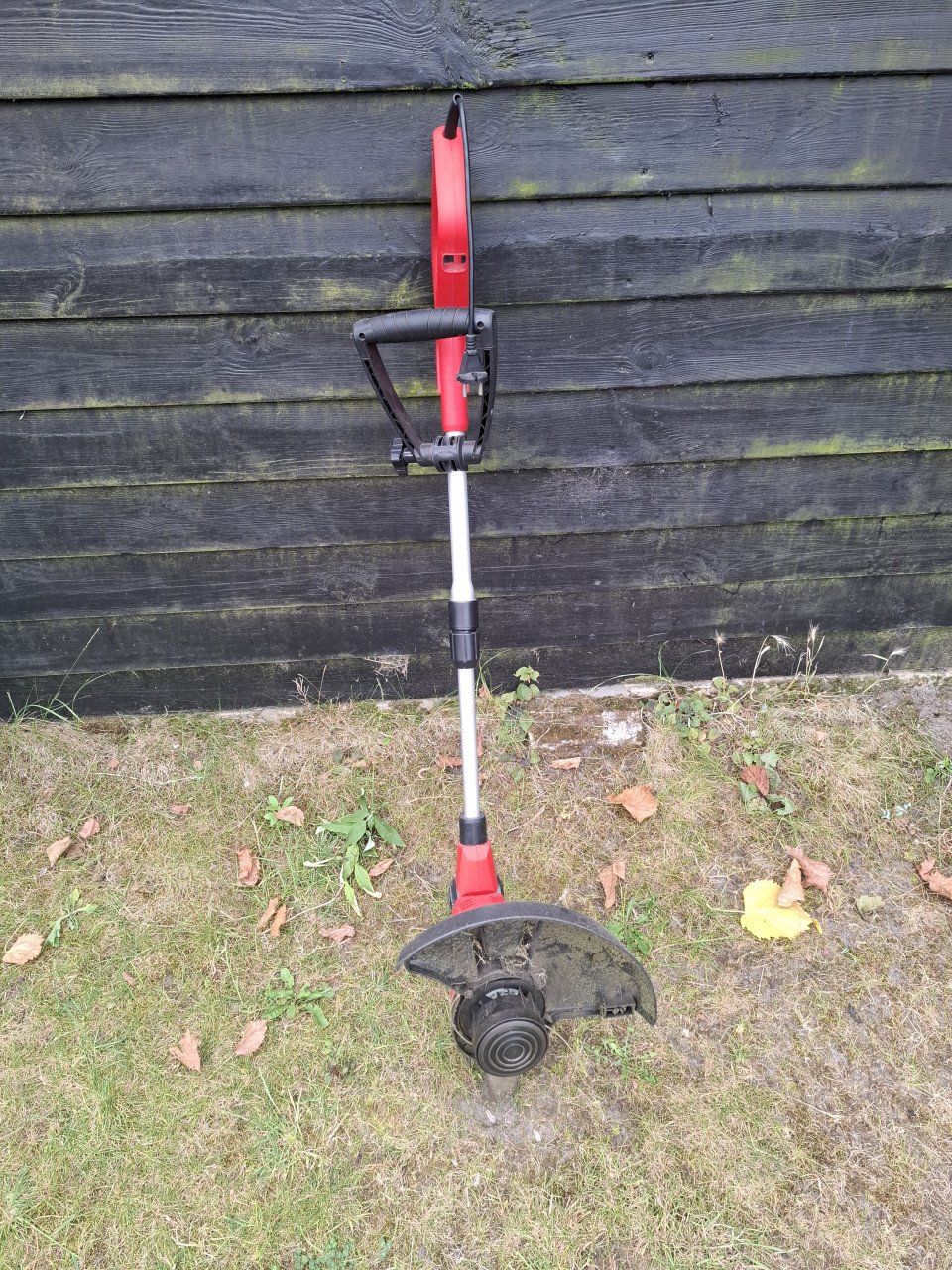 Grastrimmer