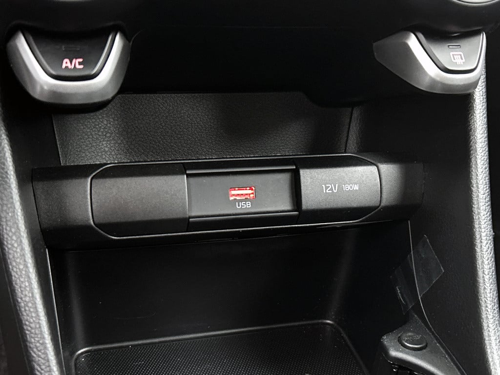 Kia Picanto 1.0 dpi dynamicline