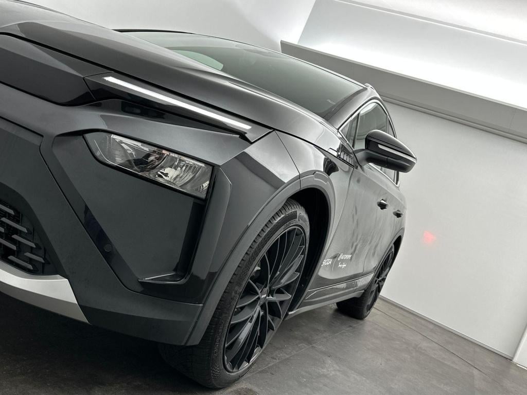 Skoda Elroq 60 business edition