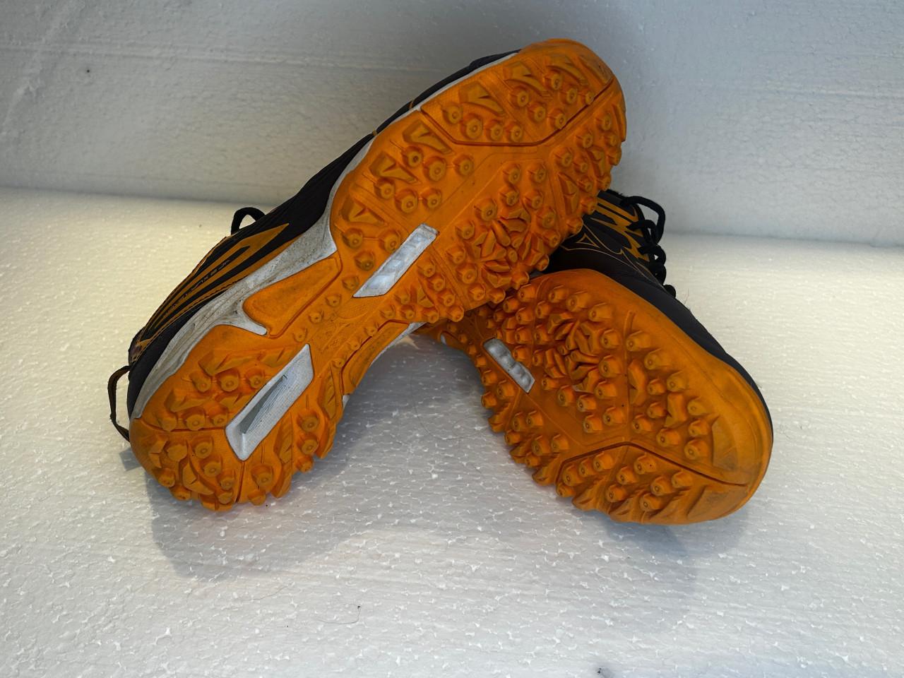 Korfbalschoenen Mizuno