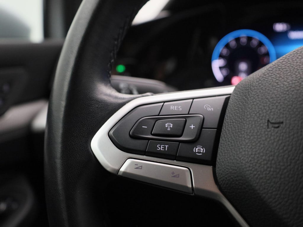 Volkswagen Golf variant 1.0 etsi life | automaat | lmv | parkeer sensoren |