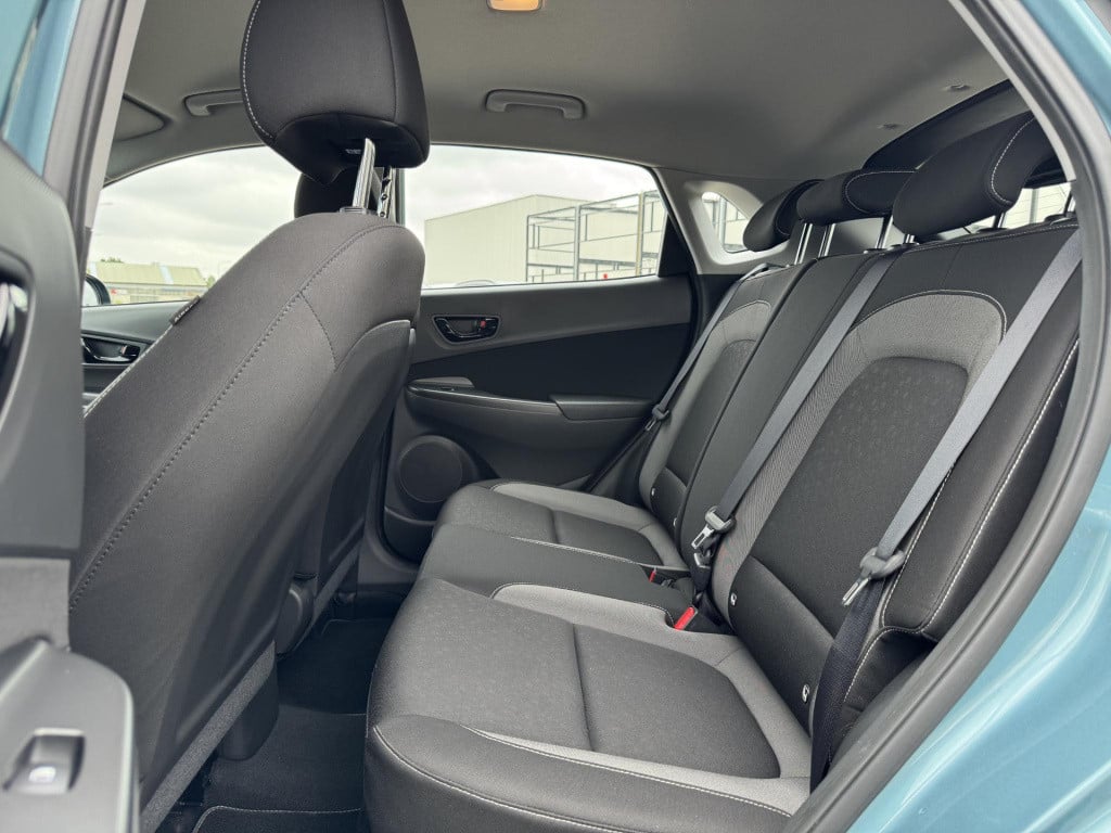 Hyundai Kona 1.6 gdi hev comfort | navigatie | camera | apple carplay/andro