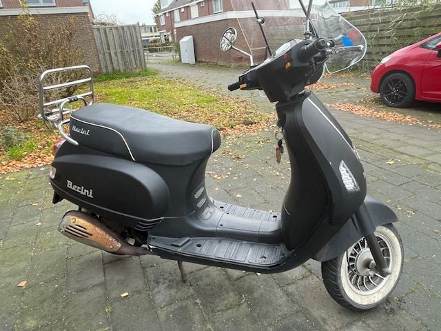 Scooter