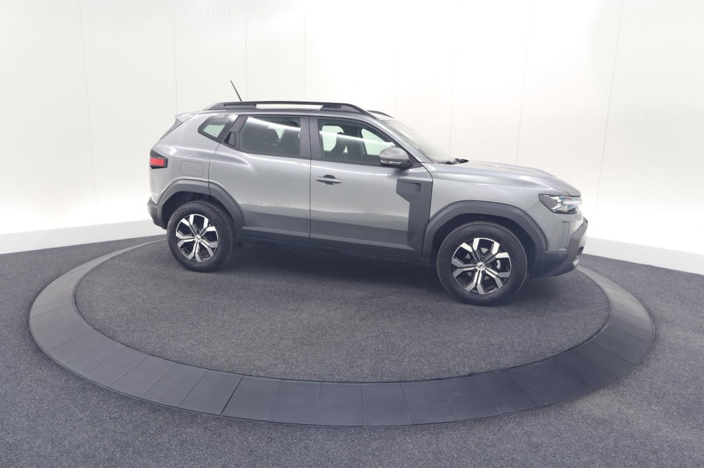 Dacia Duster tce 130 mild hybrid expression | camera | stoelverwarming | ap