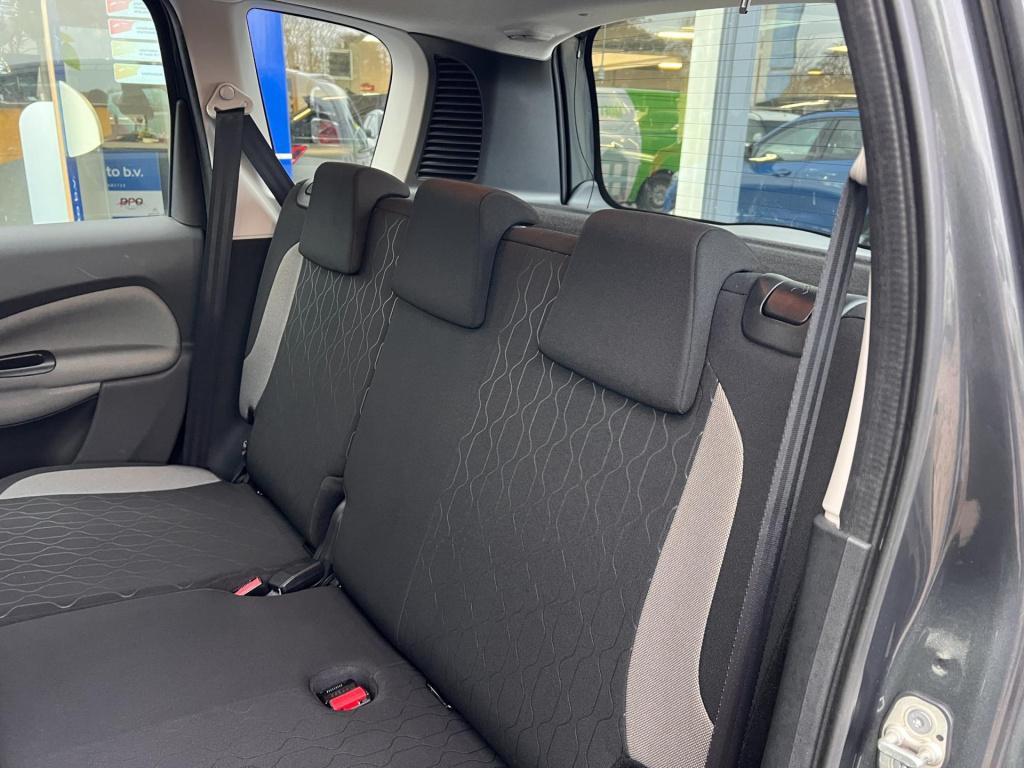 Citroen C3 Picasso 1.2 puretech tendance