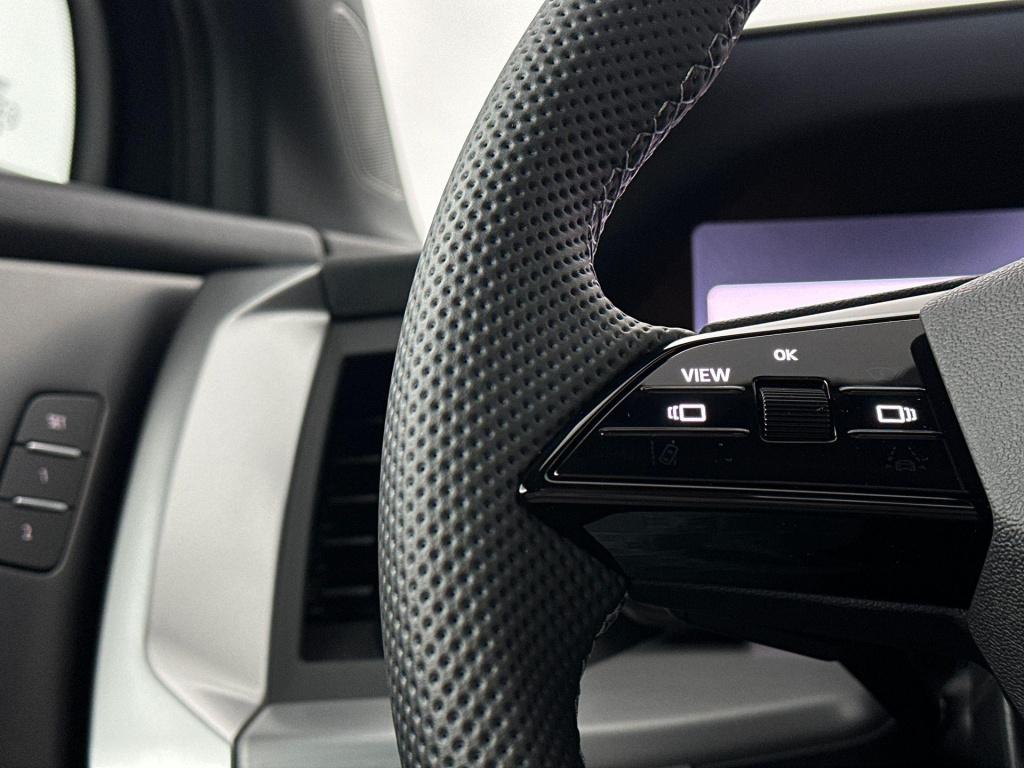 Audi Q4 Sportback E-tron s edition e-tron 45 82 kwh 210 kw / 286 pk sportba