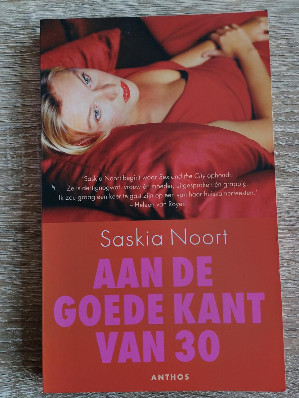 Aan de goede kant van 30