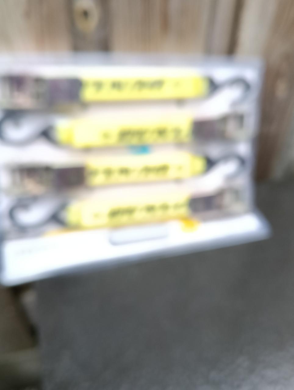 Diverse gereedschappen