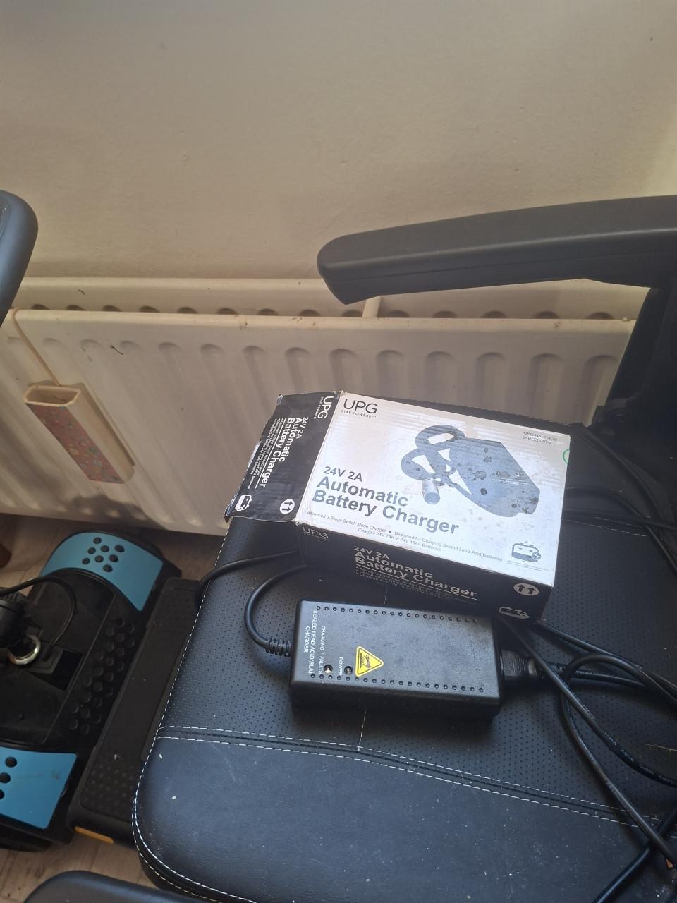 INKLAPBARE SCOOTMOBIEL TE KOOP