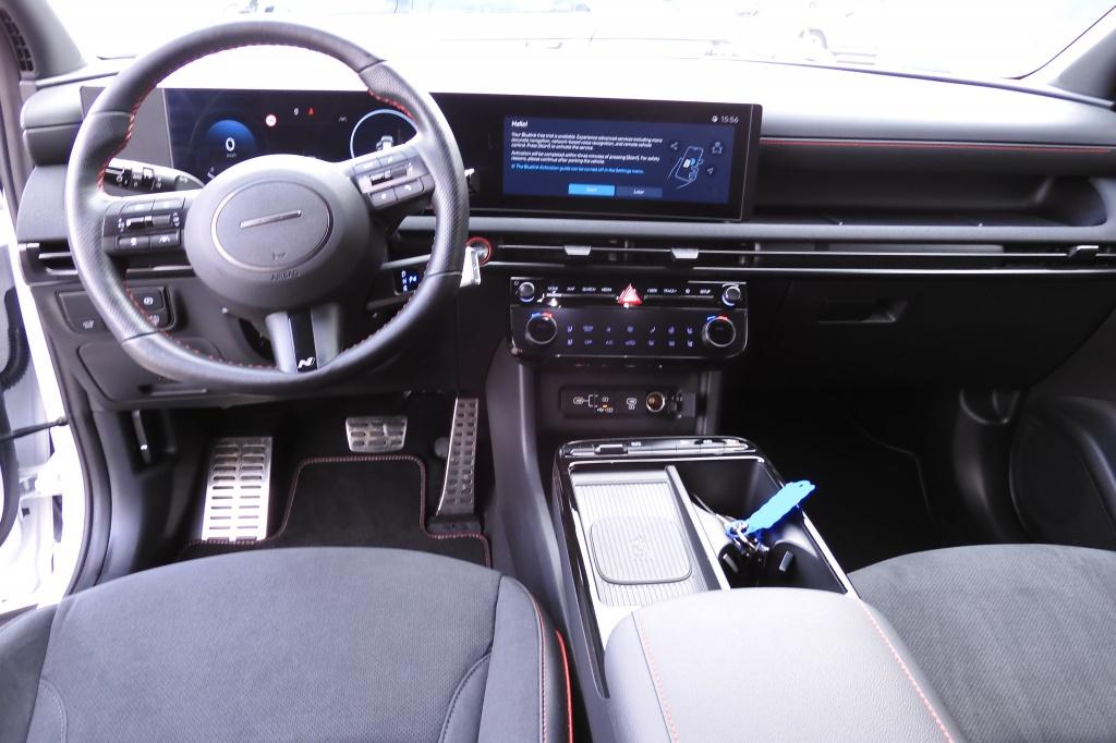 Hyundai Tucson 1.6 t-gdi n line sky | full options | pano | 360 camera | le