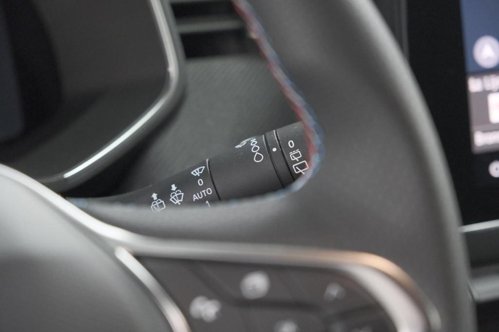 Renault Clio 1.6 e-tech full hybrid 145 esprit alpine | 360 camera | adapti