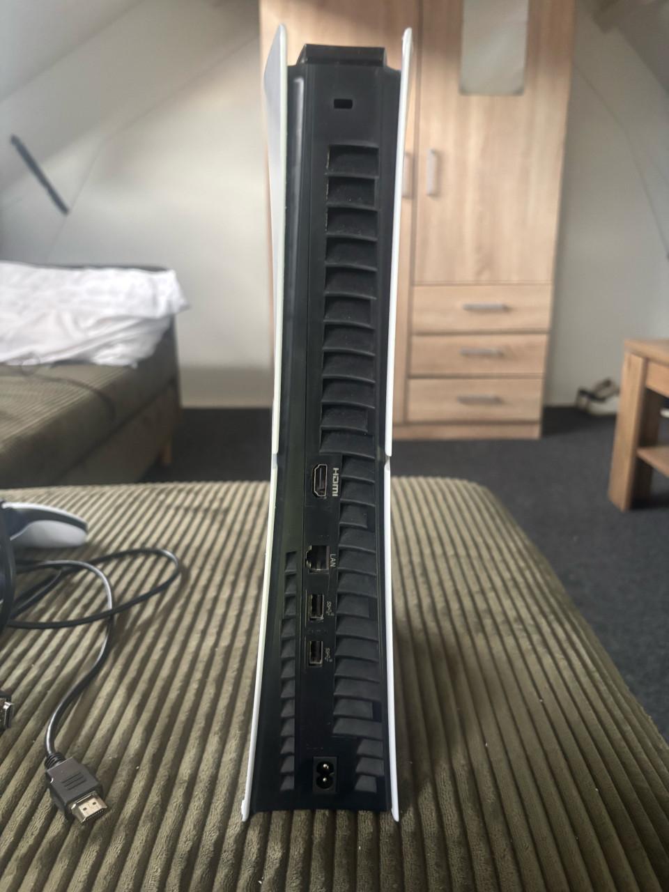 Playstation 5 Slim 1TB