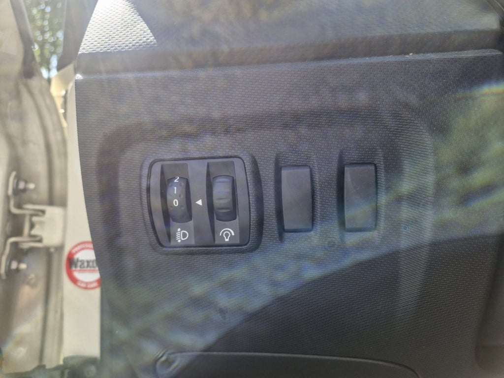 Renault Captur 1.2 tce dynamique