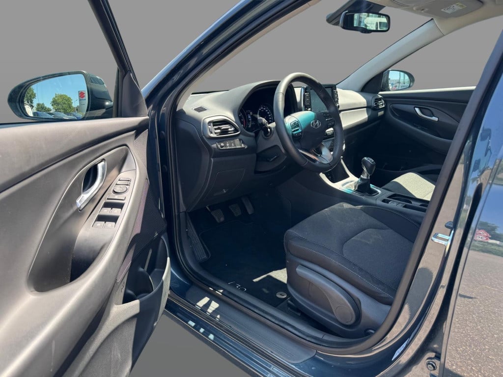Hyundai I 30 wagon 1.0 t-gdi mhev comfort