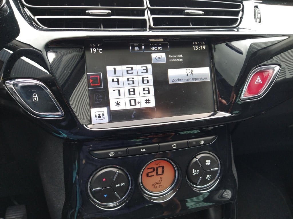 Citroen C3 1.2 82 pk collection nav/clim/trekhaak