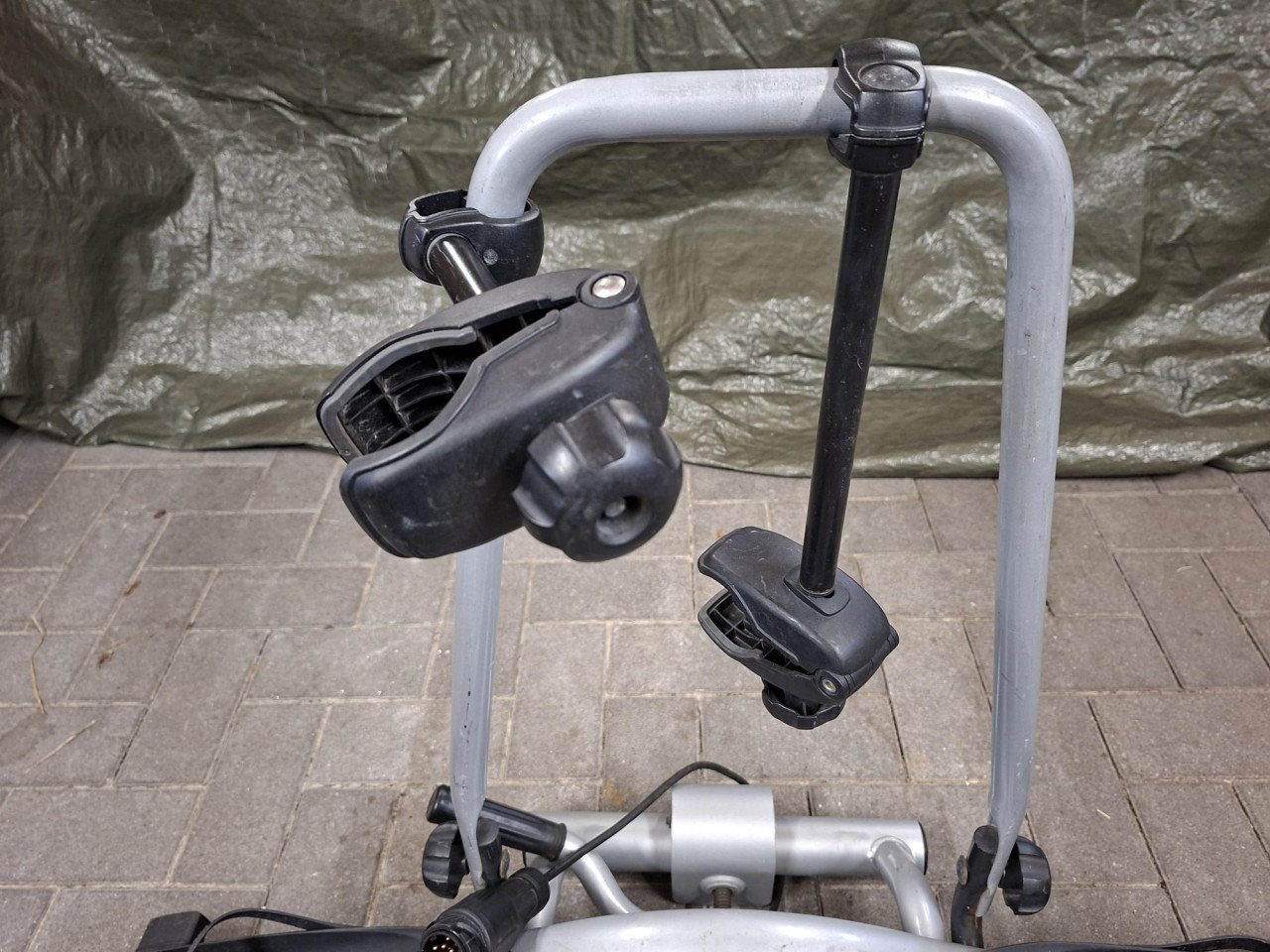 Fietsendrager Thule 945