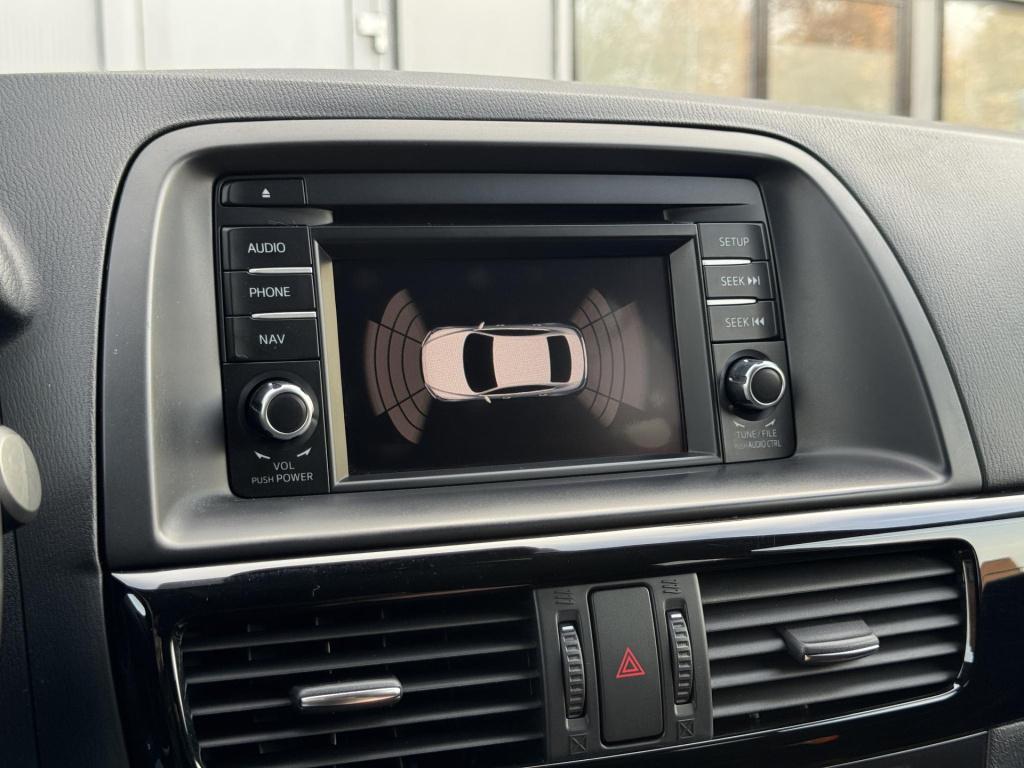 Mazda Cx-5 2.0 skylease+ limited edition 2wd