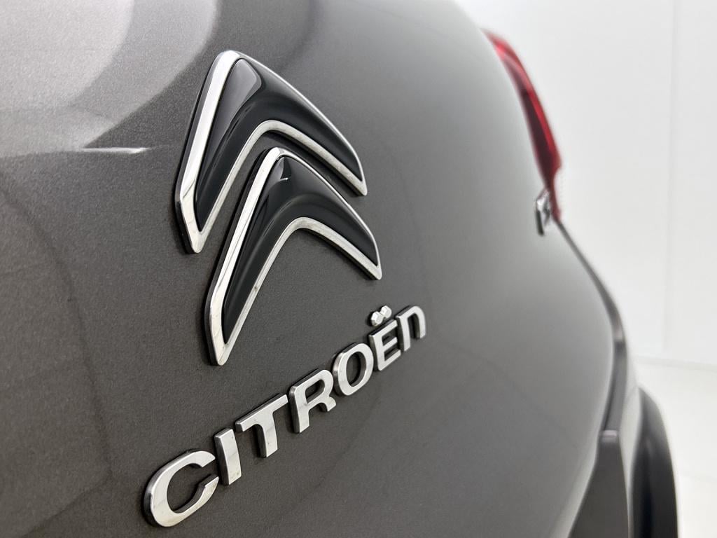 Citroen C3 110 pk automaat shine | rijklaar | achteruitrijcamera | navigati