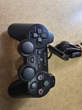 Playstation controller