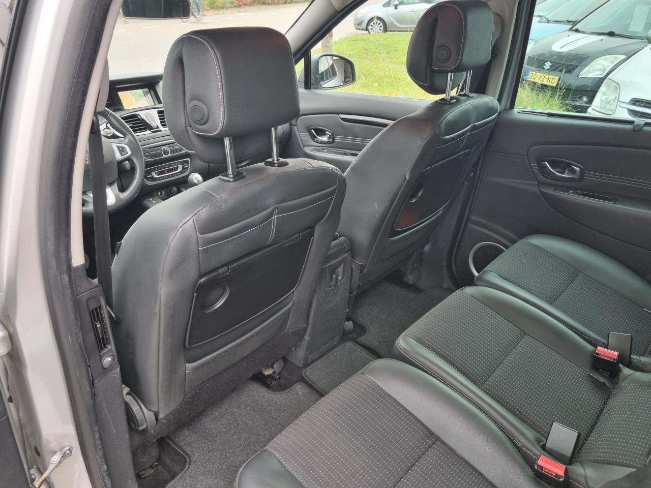 Renault Grand Scénic 1.4 TCe Bose 7-persoons | Dealer onderhouden!