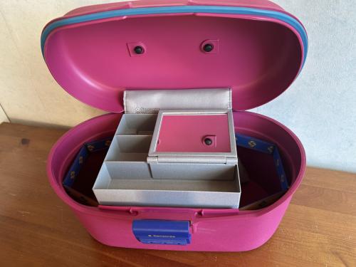 Samsonite beautycase