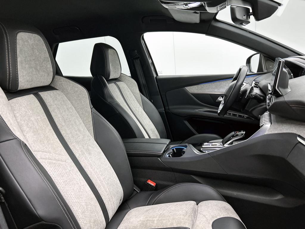 Peugeot 3008 plug-in hybrid 225 gt automaat pack business | rijklaar | elek