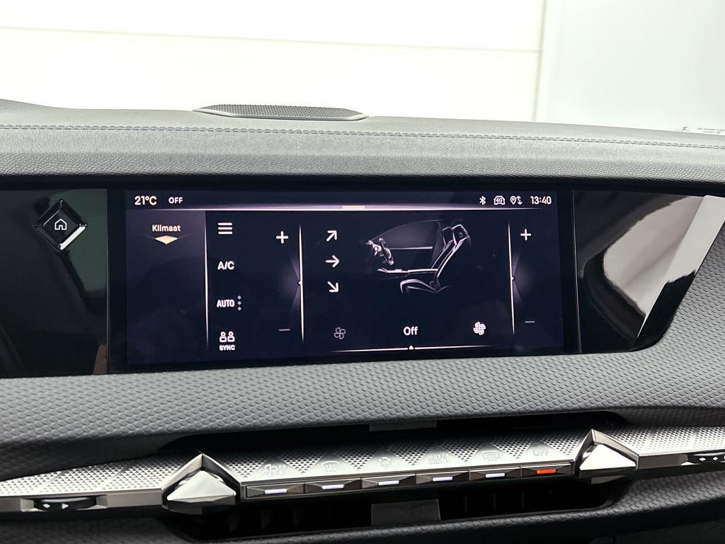 Ds Ds 4 130pk automaat trocadero | rijklaar | panoramadak | adaptive cruise
