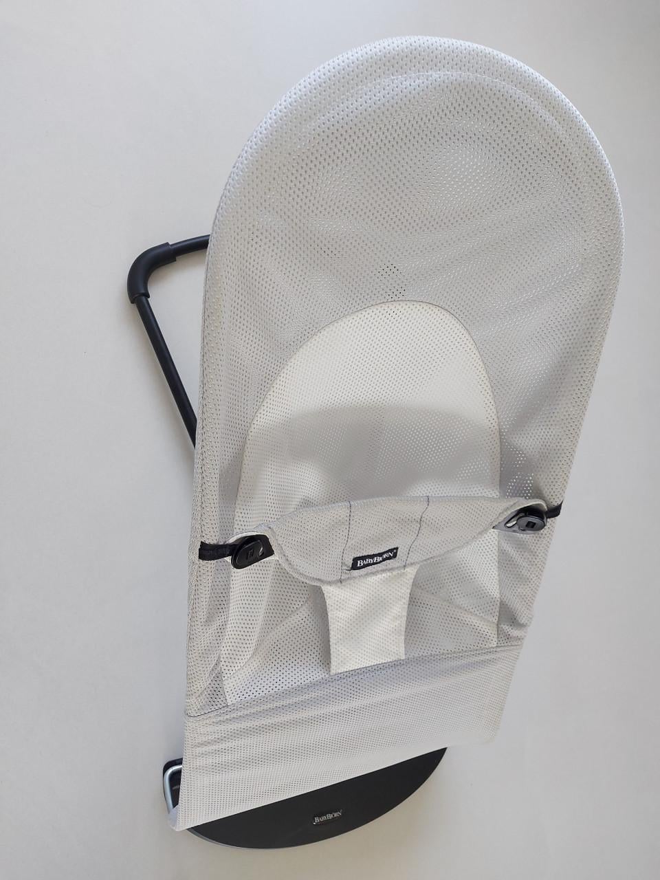 Babybjorn wipper
