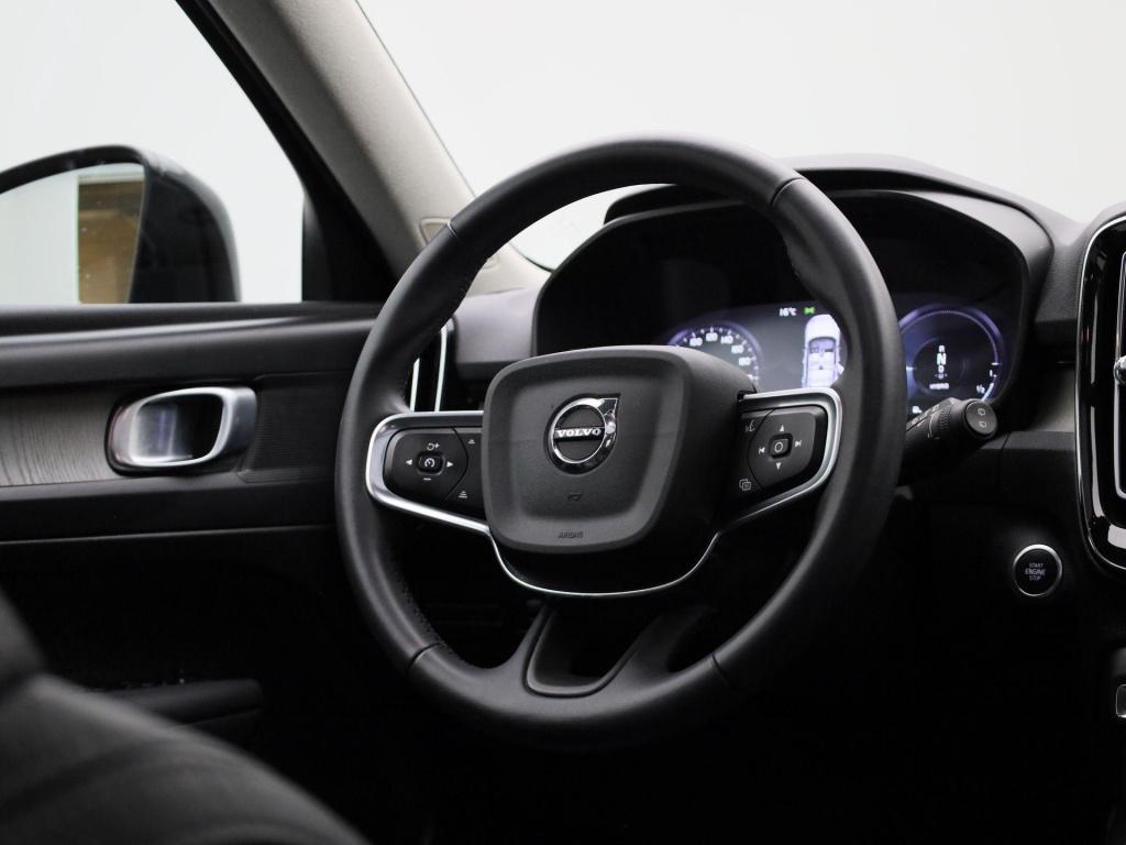 Volvo XC40 1.5 t4 recharge inscription | automaat | panoramadak | apple car