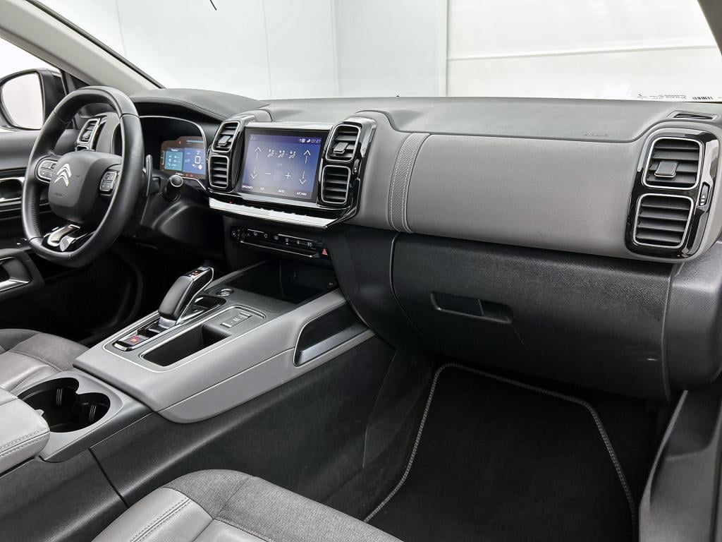 Citroen C5 Aircross plug-in hybrid 225pk automaat shine | rijklaar | adapti