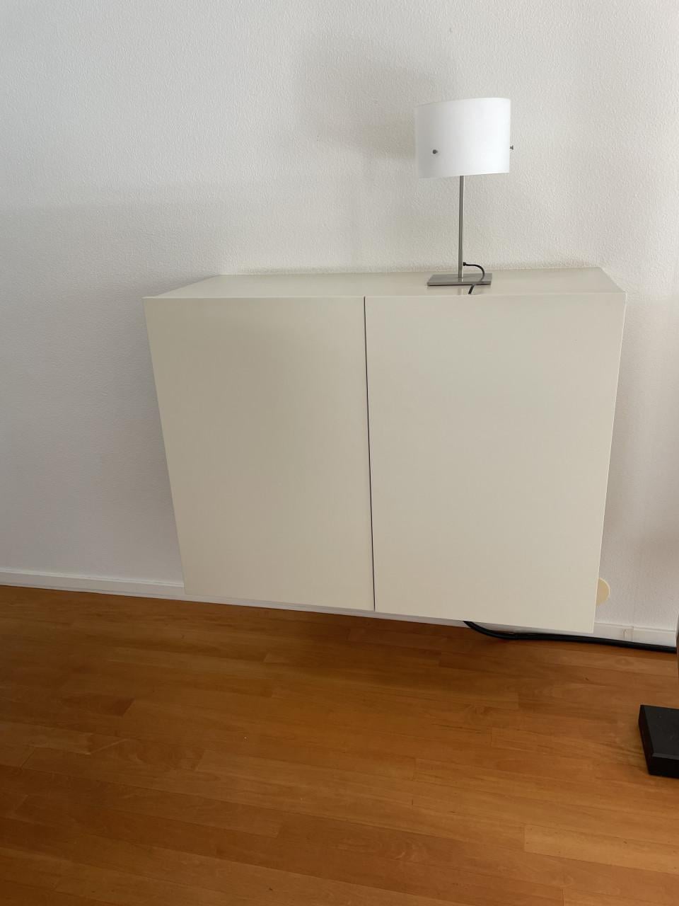 Banz bord Wandmeubelen