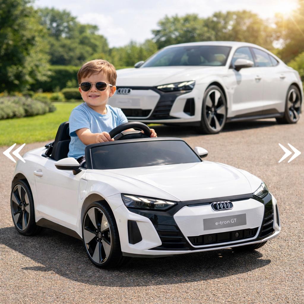 Lenteavontuur begint bij SpeedySpark