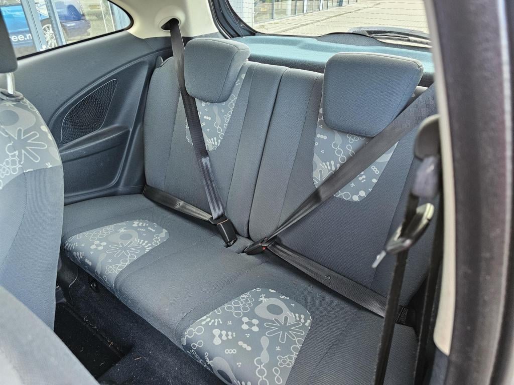 Ford KA 1.2 trend incl. vol jaar apk